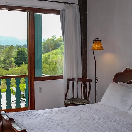 Hotel Pousada Da Cervejaria Altezza Via Olivari à Venda Nova do Imigrante Extérieur photo