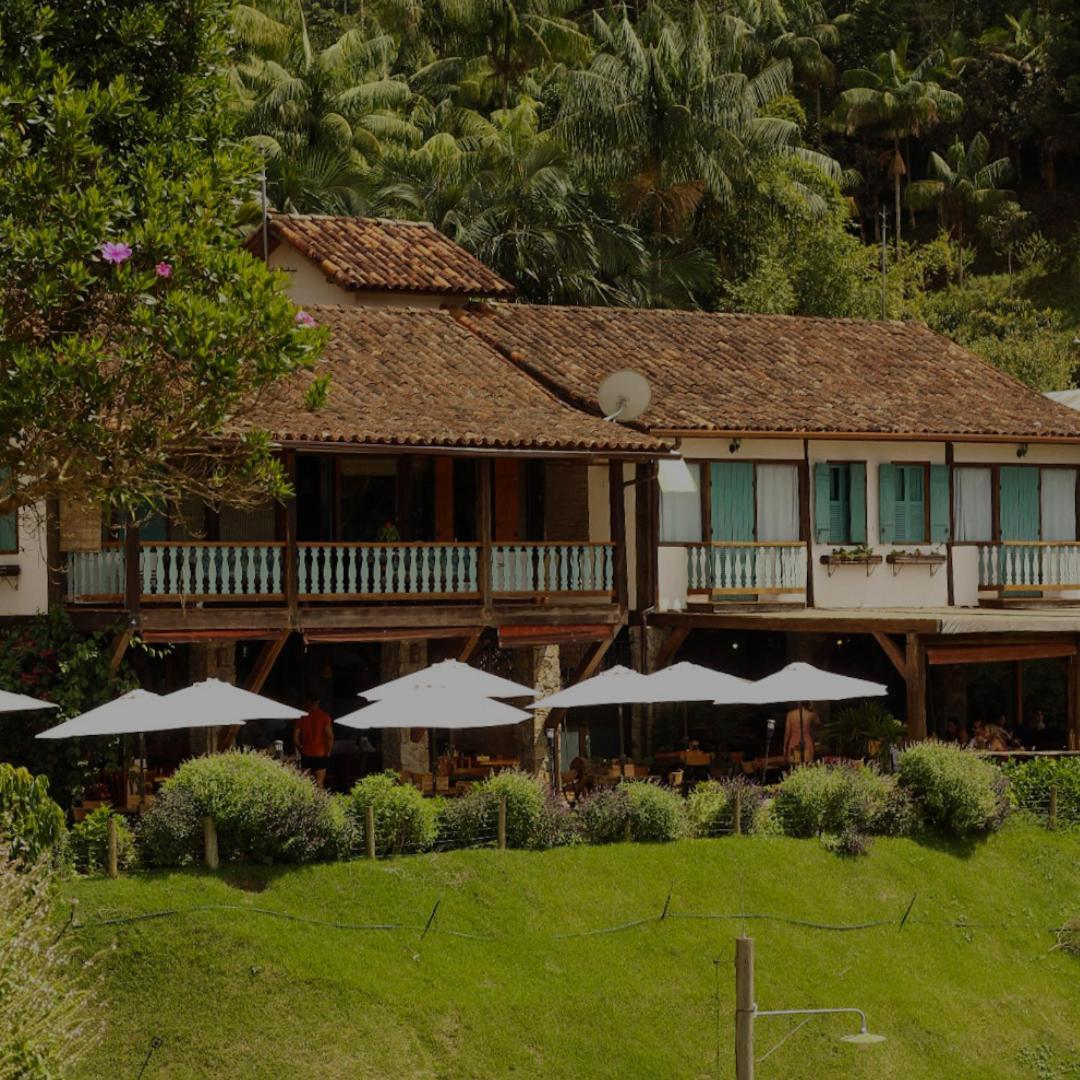 Hotel Pousada Da Cervejaria Altezza Via Olivari à Venda Nova do Imigrante Extérieur photo