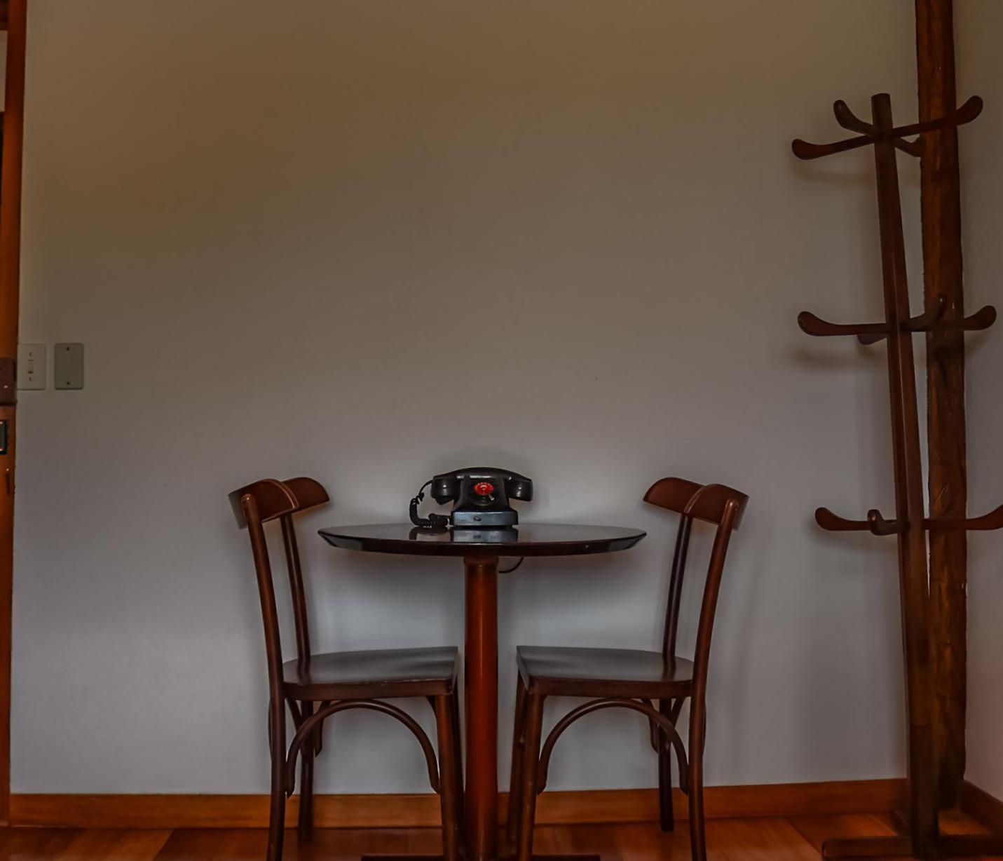 Hotel Pousada Da Cervejaria Altezza Via Olivari à Venda Nova do Imigrante Extérieur photo