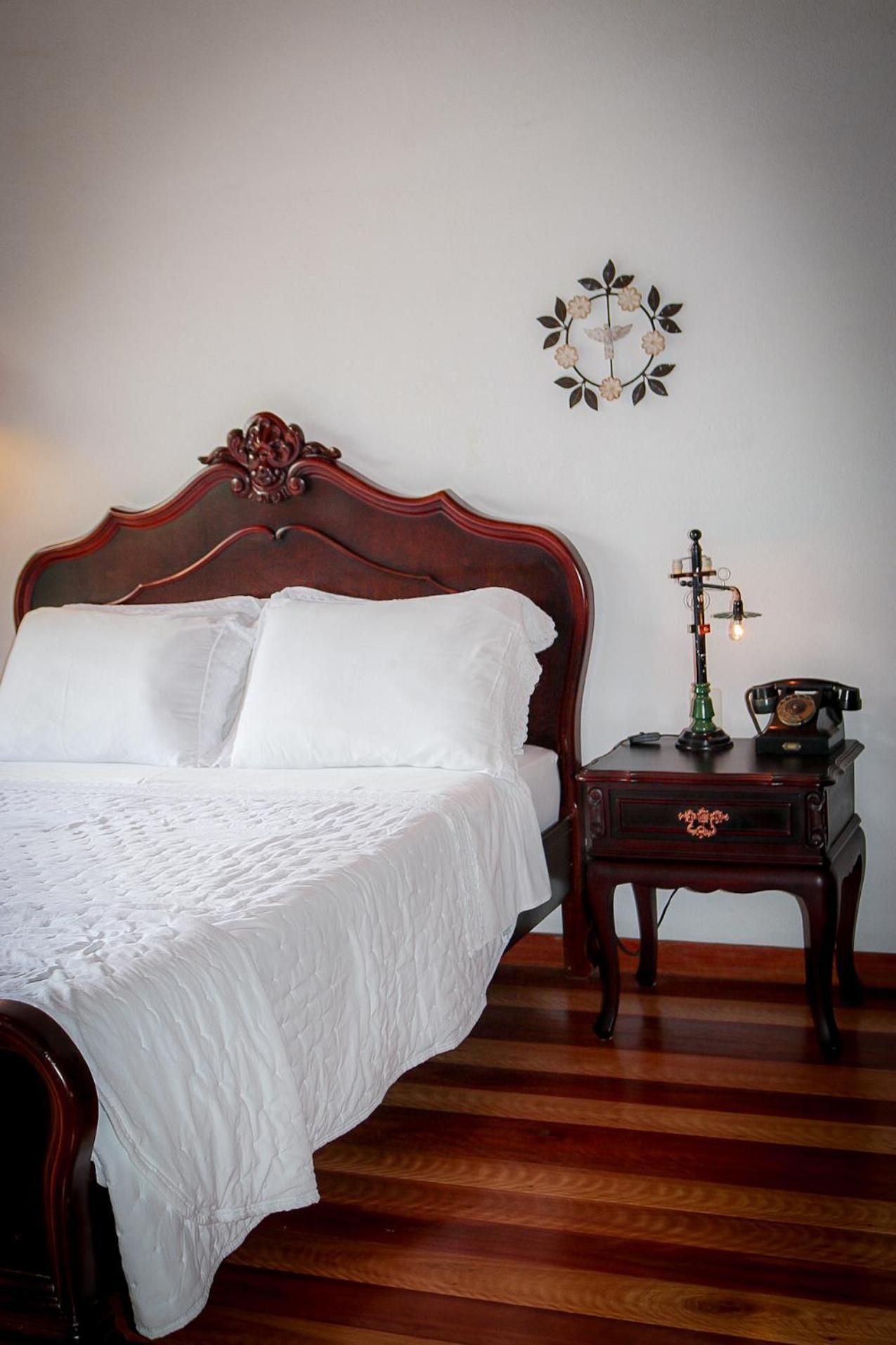 Hotel Pousada Da Cervejaria Altezza Via Olivari à Venda Nova do Imigrante Extérieur photo