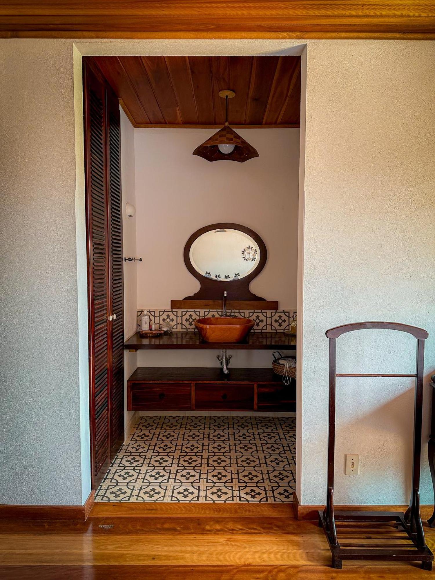 Hotel Pousada Da Cervejaria Altezza Via Olivari à Venda Nova do Imigrante Extérieur photo