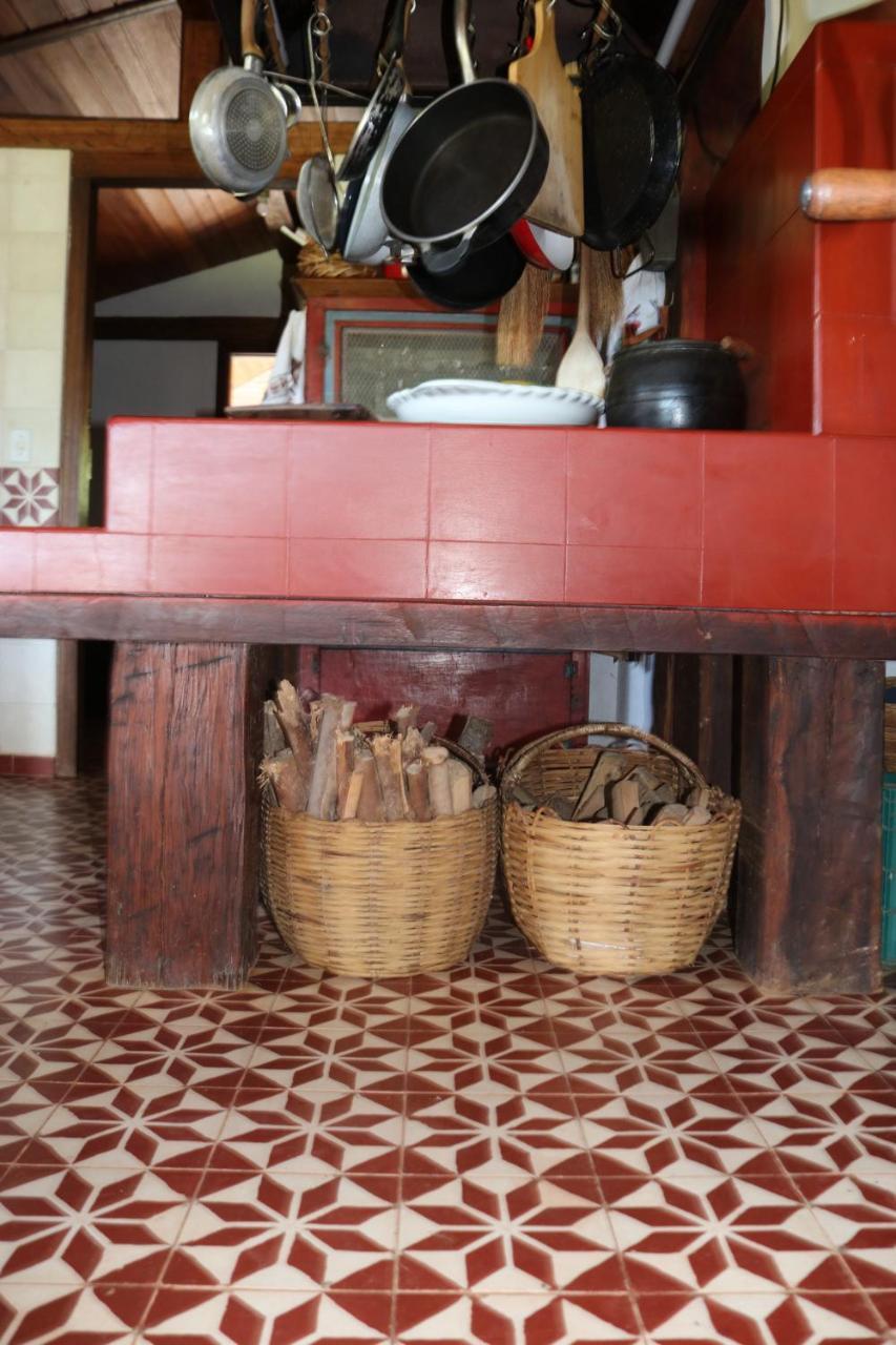 Hotel Pousada Da Cervejaria Altezza Via Olivari à Venda Nova do Imigrante Extérieur photo