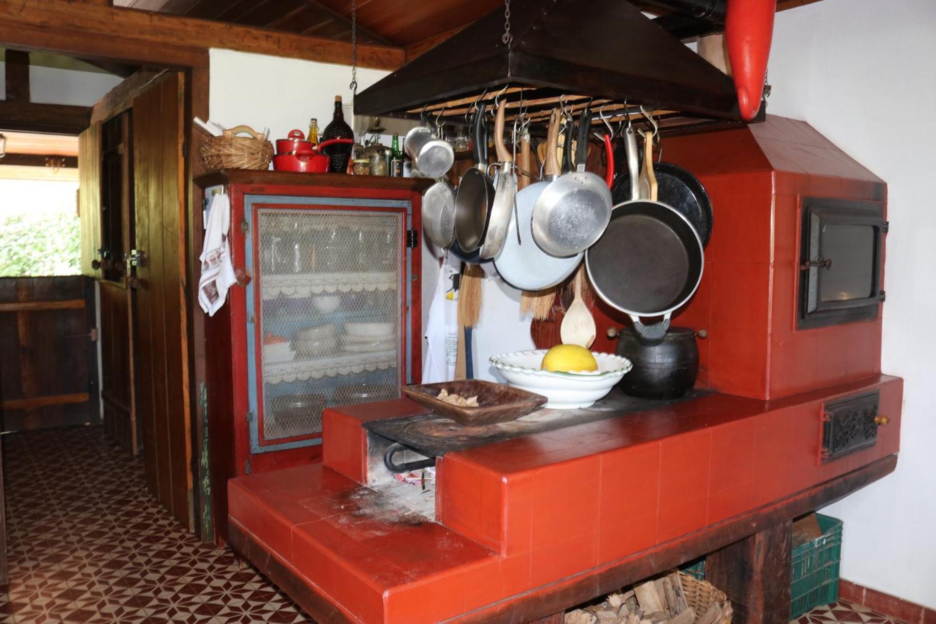 Hotel Pousada Da Cervejaria Altezza Via Olivari à Venda Nova do Imigrante Extérieur photo
